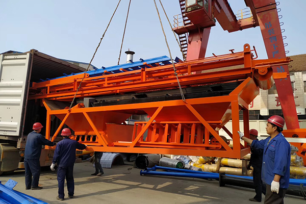 hzs25型搅拌站多少钱